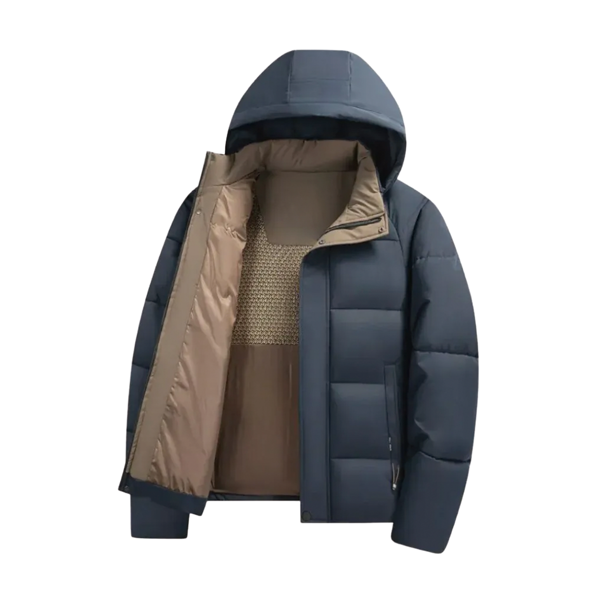 Veste NordicElite Matelassée 